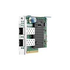 Hewlett Packard Enterprise 10Gb Ethernet 2-port adapter 790317-001